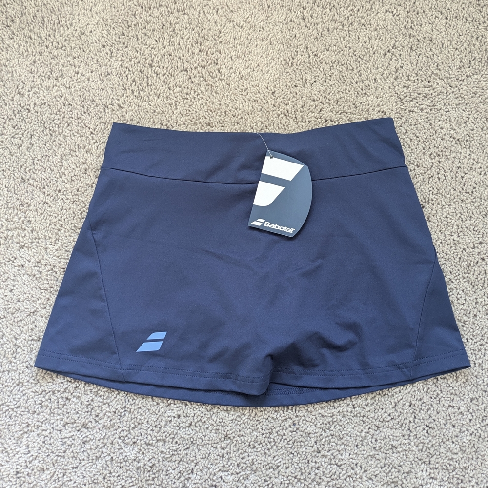 Babolat Women's Navy Blue Skirt